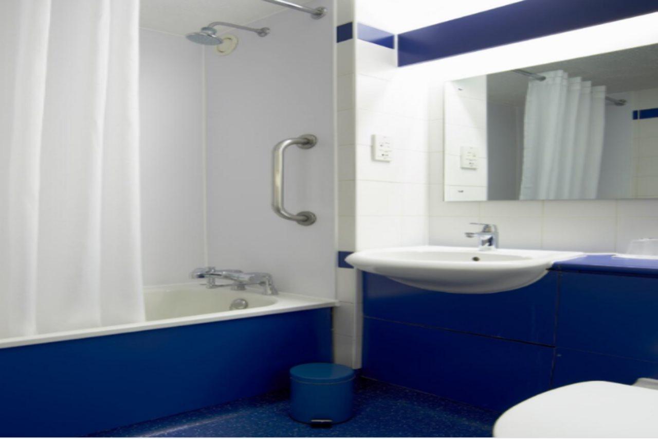 Travelodge Middlewich Buitenkant foto