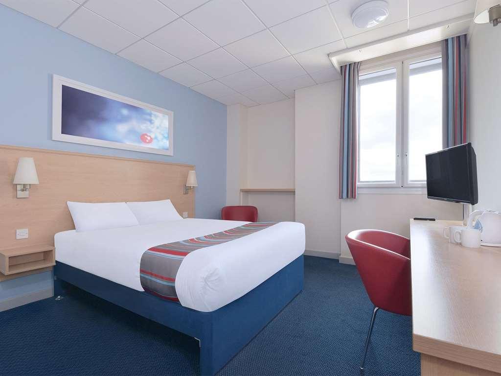 Travelodge Middlewich Kamer foto