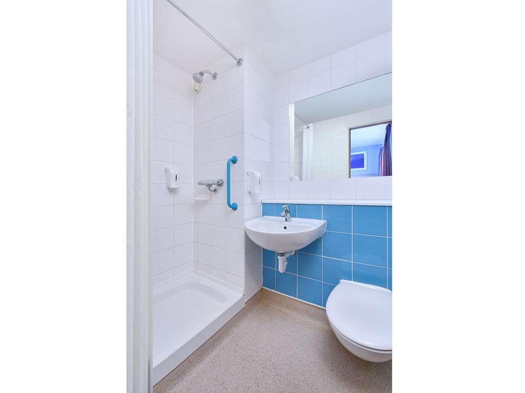 Travelodge Middlewich Kamer foto