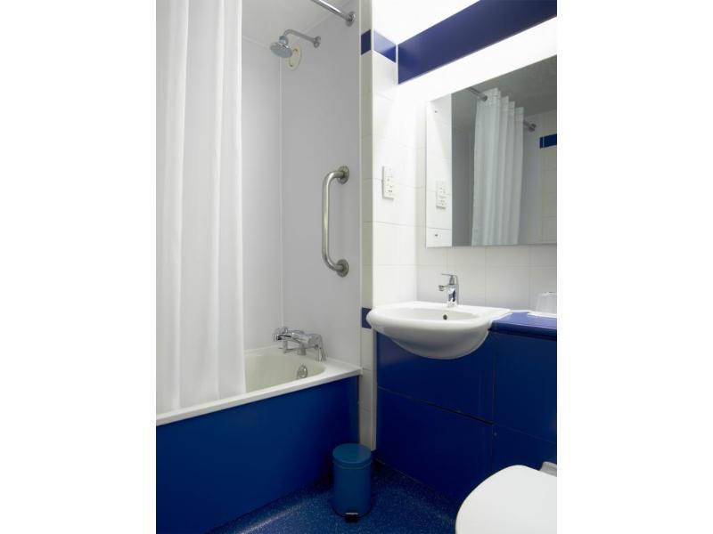 Travelodge Middlewich Buitenkant foto