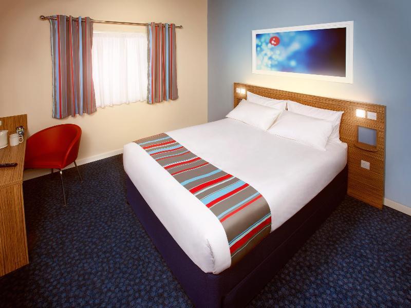 Travelodge Middlewich Buitenkant foto